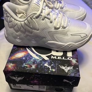 Children’s Puma LaMelo Ball MB.01